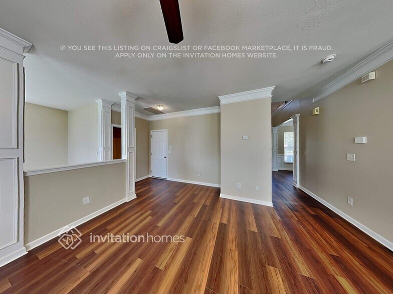 Building Photo - 408 Galesburg Dr