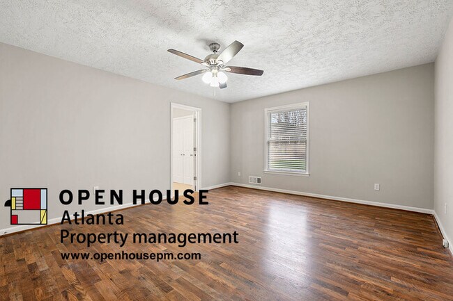 Building Photo - 400 Ansley Dr, Roswell
