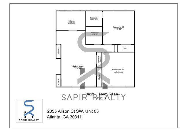 Building Photo - 2055 Alison Ct SW