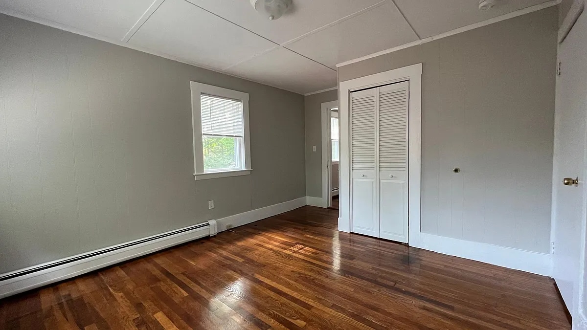 Bedroom #2 - 102 Main St