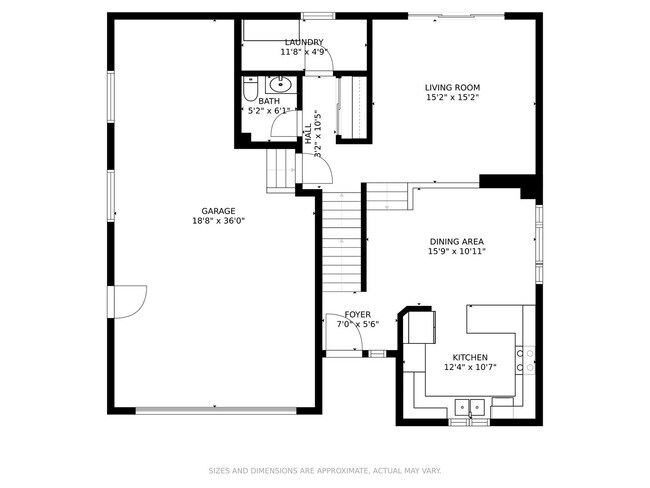 Building Photo - 6444 Black Hills Ave