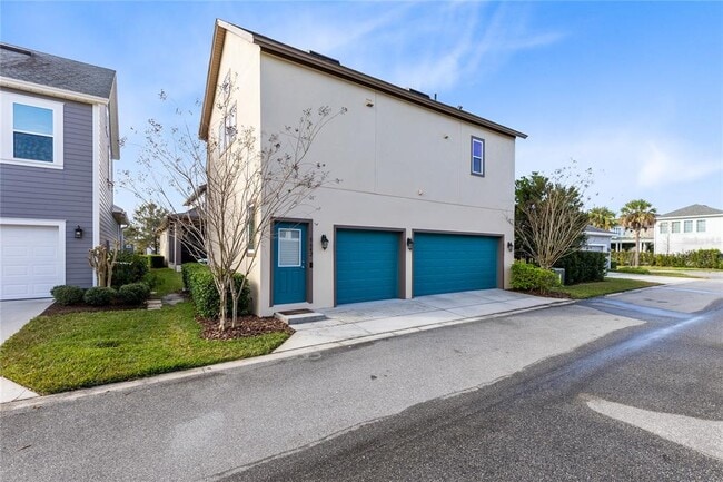 Building Photo - 8638 Omura Aly