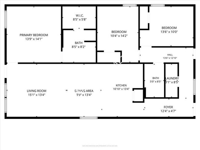 Building Photo - 1544 Elliott Rd