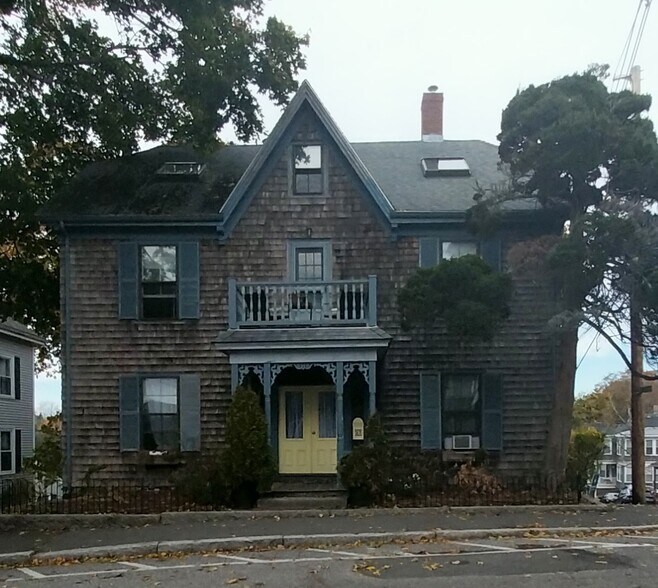 Primary Photo - 57 Gregory St
