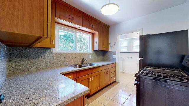 Building Photo - 1400 N Dominion Ave