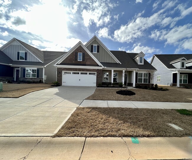 Primary Photo - 25017 Westwick Ln