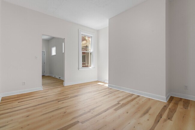 Building Photo - Fully Renovated Three Bedroom Two Bathroom Home
