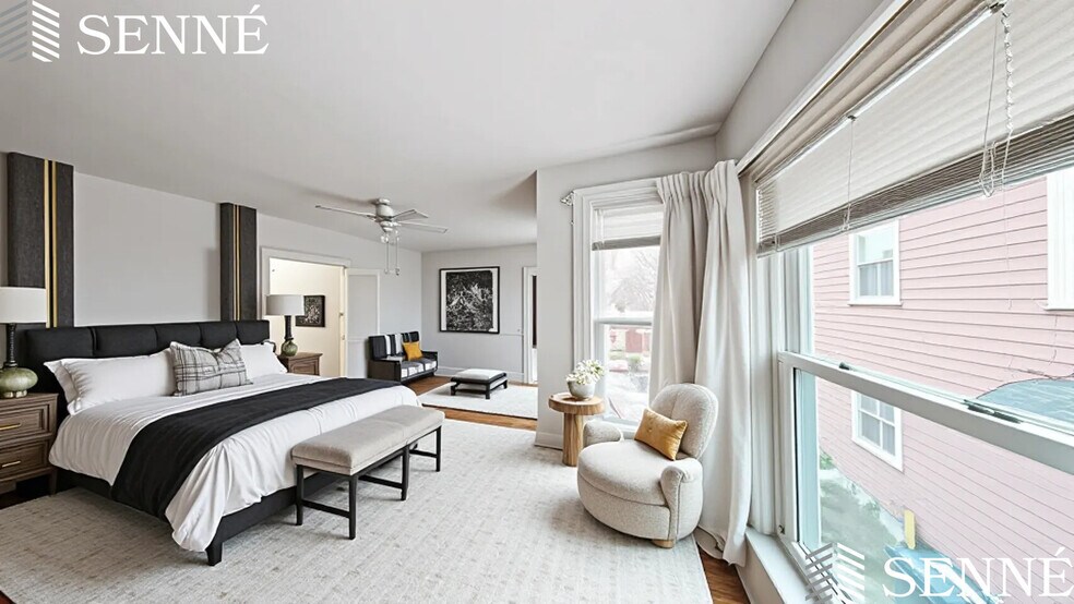 Building Photo - 249 Chestnut St