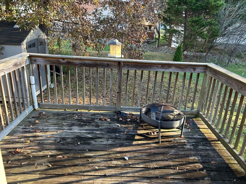 Building Photo - 1166 Stonegate Cir NW