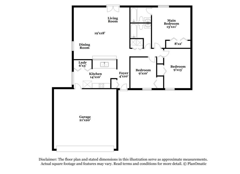 Building Photo - 10752 Knottingby Dr