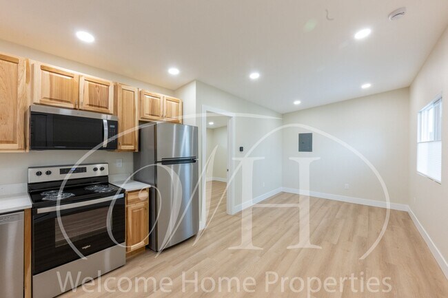 Building Photo - Tranquil Living near Trails and Community College in Walla Walla: Remodeled 1-Bedroom Retreat