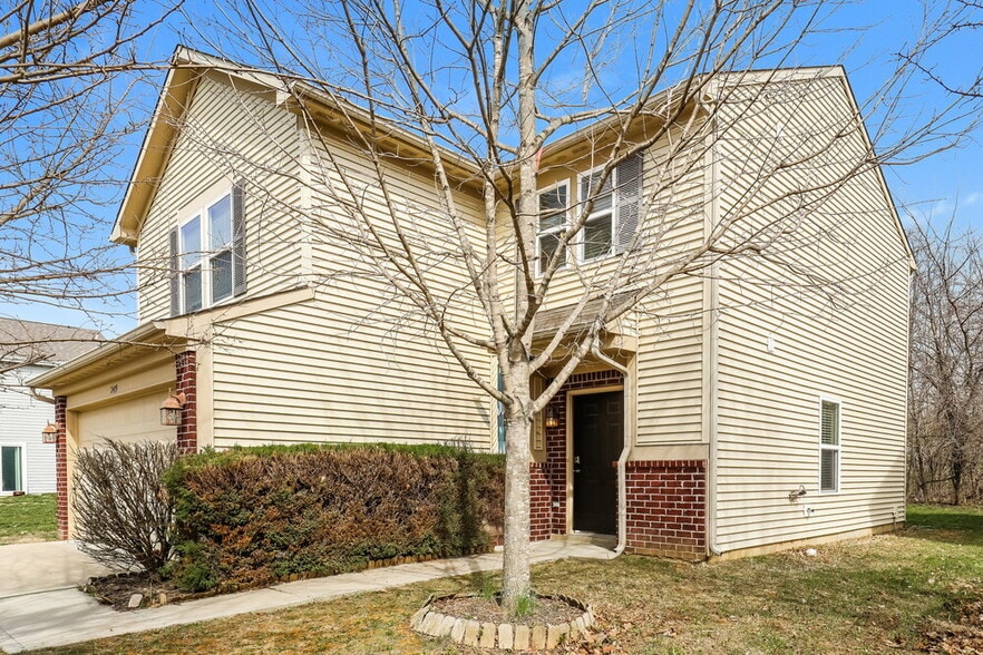 Building Photo - 2409 Woodfield Blvd