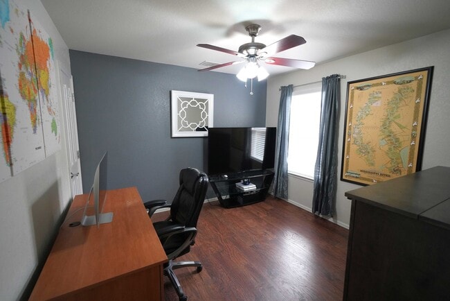 Building Photo - Immaculate Rental in Schertz! Realtor Commission: $500