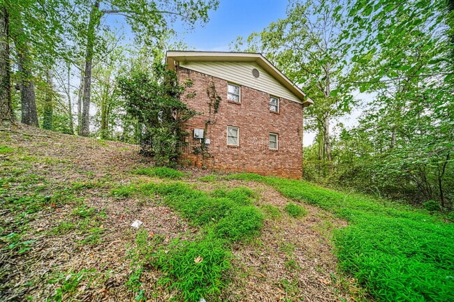 Building Photo - 3765 Will Lee Rd