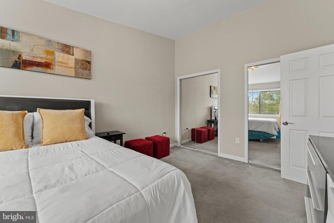 Building Photo - 8001 Greenspring Way