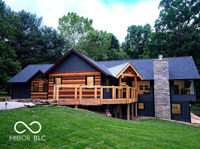 Building Photo - 3463 Plum Creek Rd