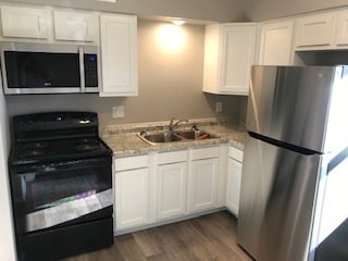 New appliances - 2339 Nebraska St