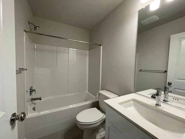 Building Photo - Brand New 2024 Build in the Bethany Crossing Neighborhood ~ 3Bd/3Ba - Washer/Dryer and Single Car...
