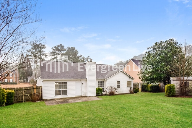 Building Photo - 4547 Aladdin Ct