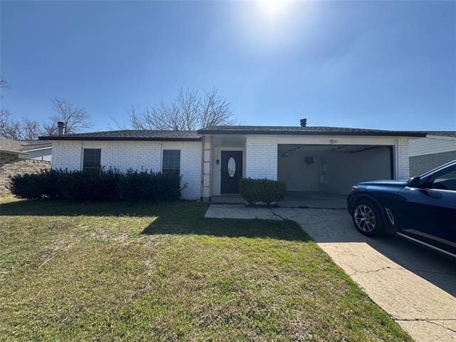 Building Photo - 4945 Wampler Dr