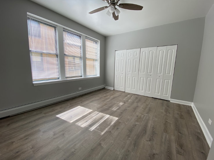 Building Photo - 5645-5657 W Washington Blvd