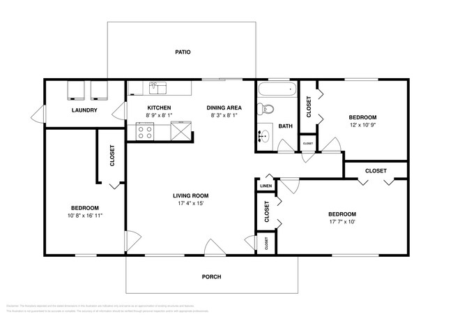Building Photo - 3007 Bucida Dr