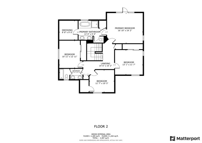 Building Photo - 2159 Island Shore Way