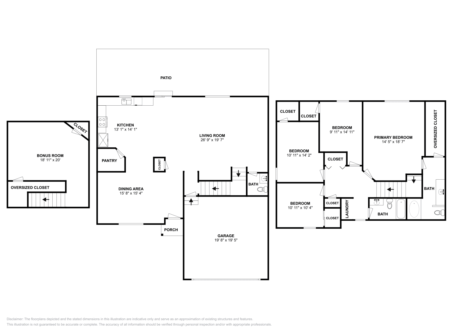 Building Photo - 1922 Kingen Dr