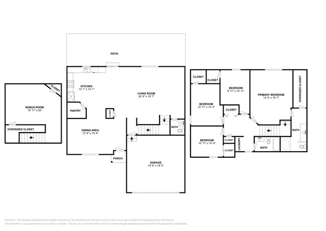 Building Photo - 1922 Kingen Dr