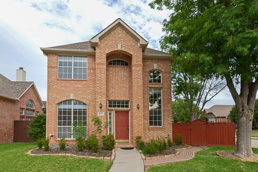 Building Photo - 8400 Pipestone Dr