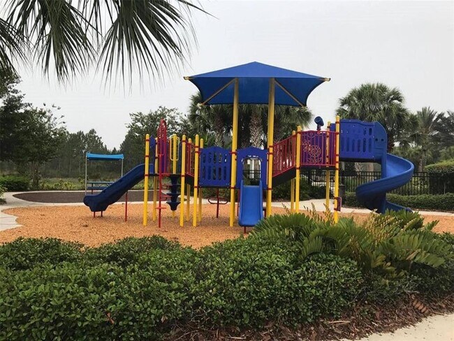 Building Photo - 927 Orange Cosmos Blvd