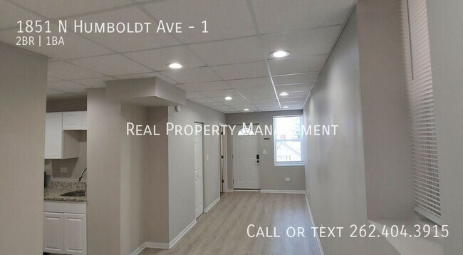Building Photo - 1851 N Humboldt Ave