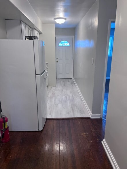 Building Photo - 5326 B St SE