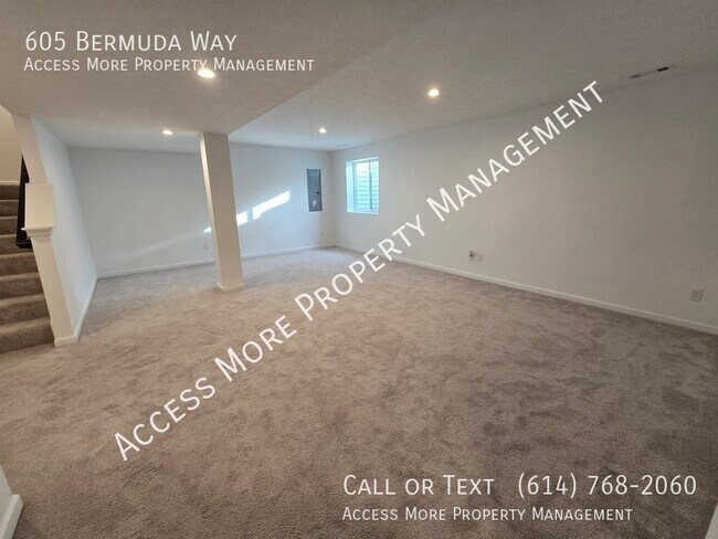 Building Photo - 605 Bermuda Way