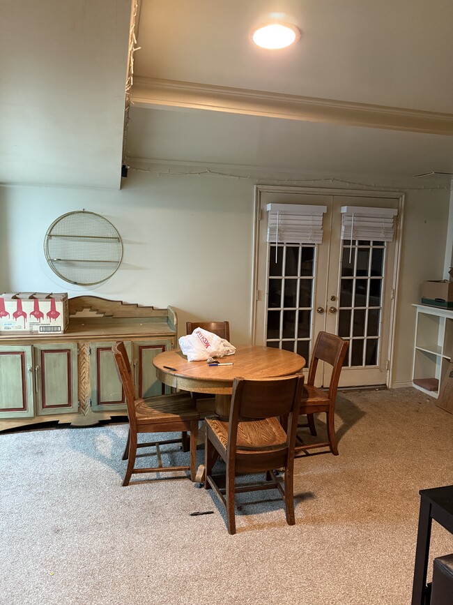 Dining Area - 2411 Lily Langtree Ct