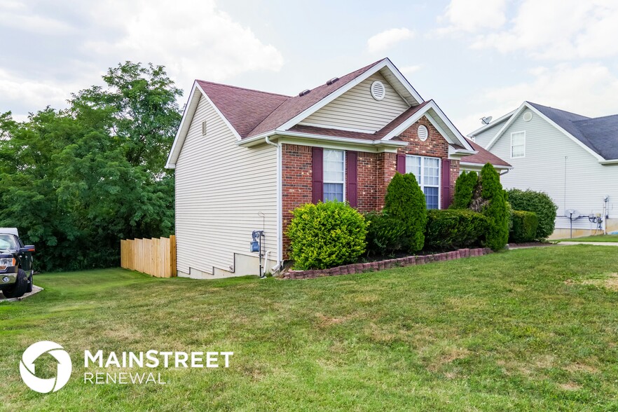 Building Photo - 6801 Currington Cir