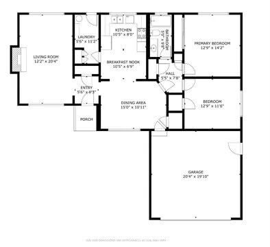 Building Photo - 3439 Meridian Ave