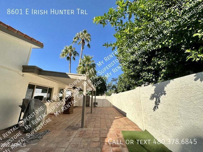 Building Photo - 8601 E Irish Hunter Trail