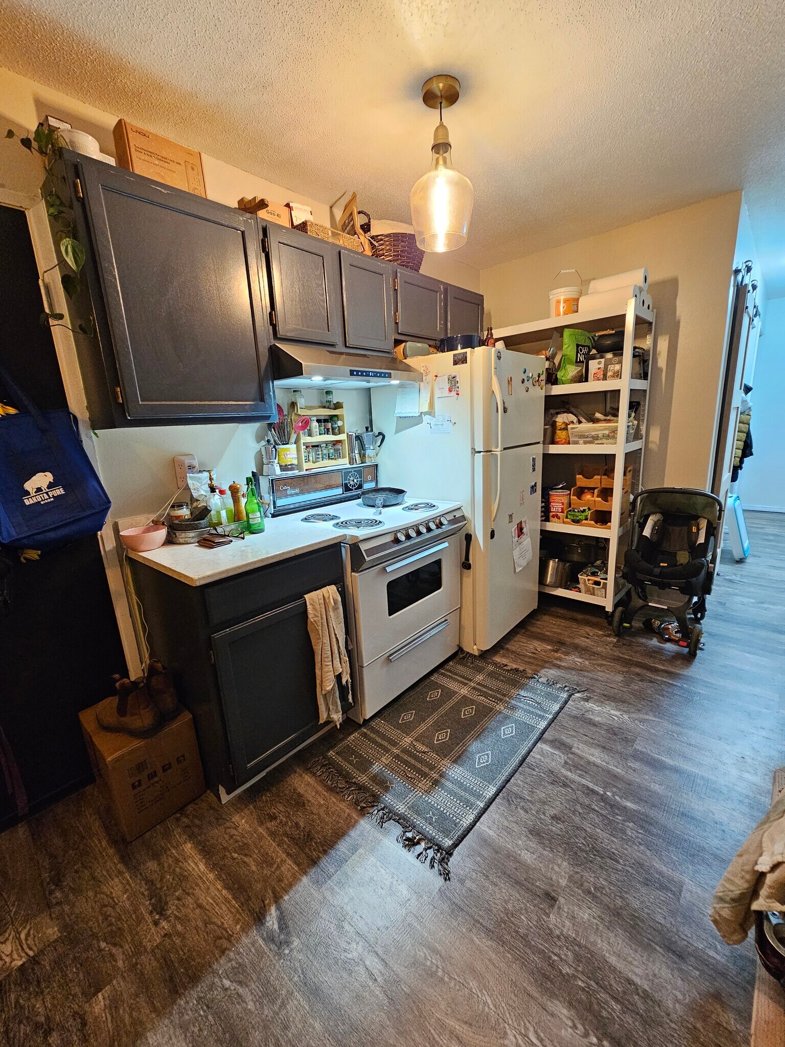 Kitchen - 332 E Main St