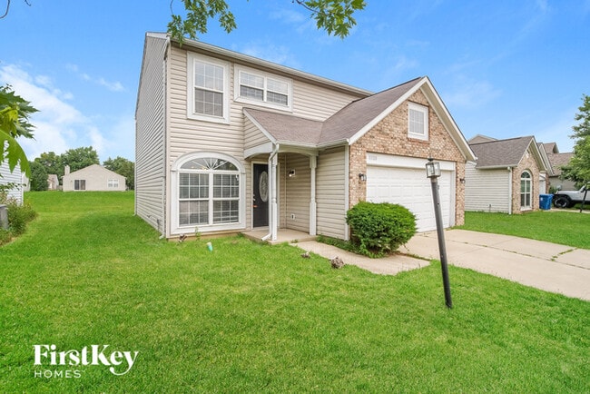 Building Photo - 11120 Fall Dr