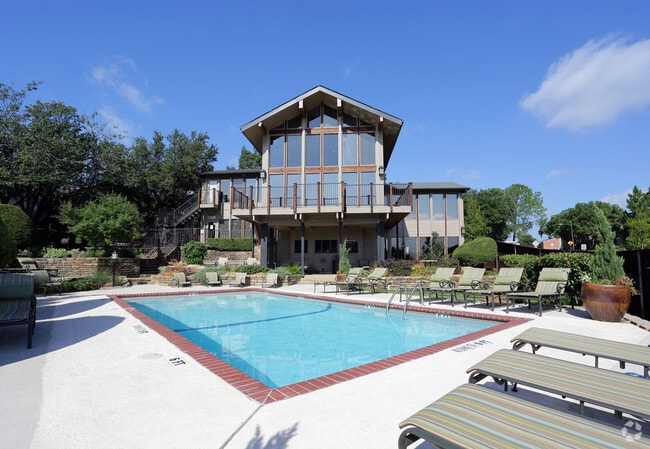  - The Chalet 1