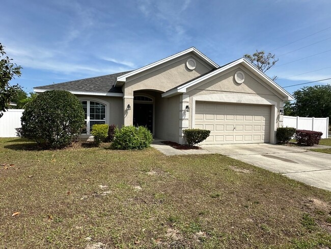 Primary Photo - Spacious 4 Bedroom Home with Fenced Yard a...