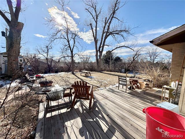 Building Photo - 4260 E Fremont Ave