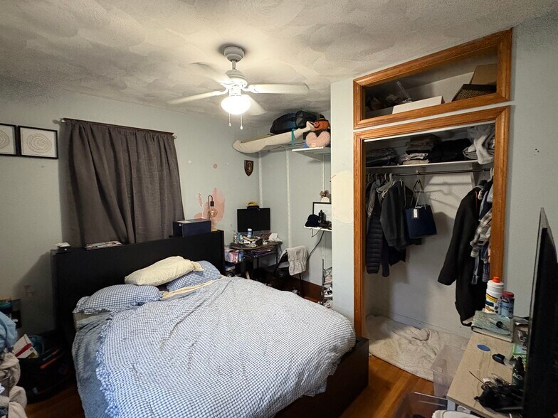 Bedroom 1 - 80 Bowen Ave