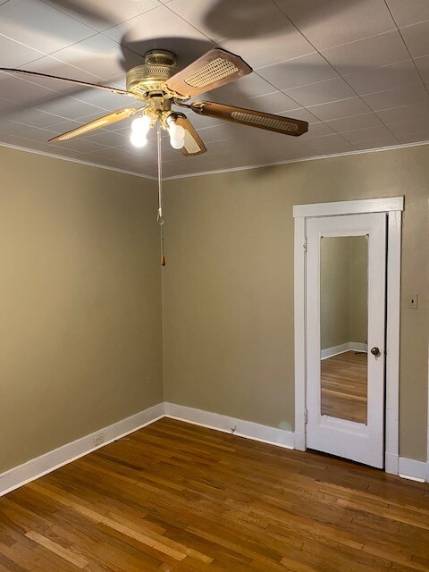 Bedroom - 6307 Morrowfield Ave