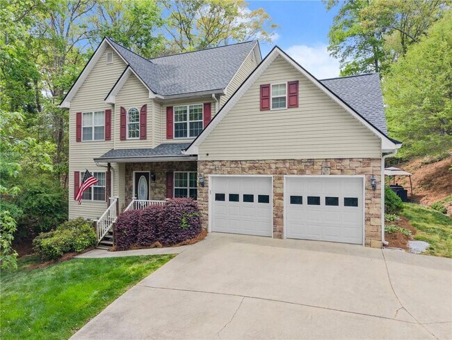 Building Photo - 3451 Leisure Ln