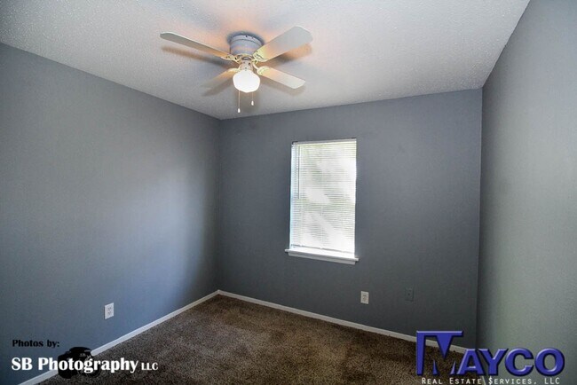 Building Photo - 1309 Norris Dr