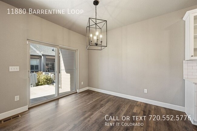 Building Photo - 11880 Barrentine Lp