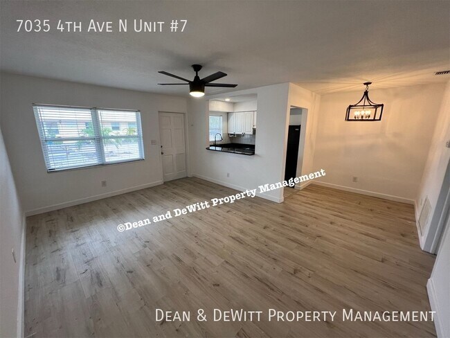 Building Photo - 7035 4th Ave N