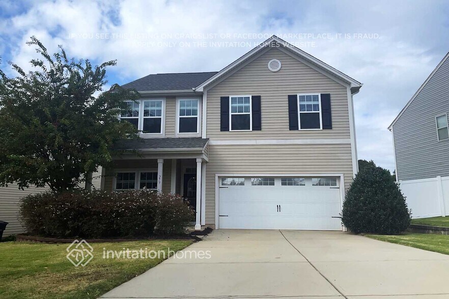 Primary Photo - 279 Fesperman Cir
